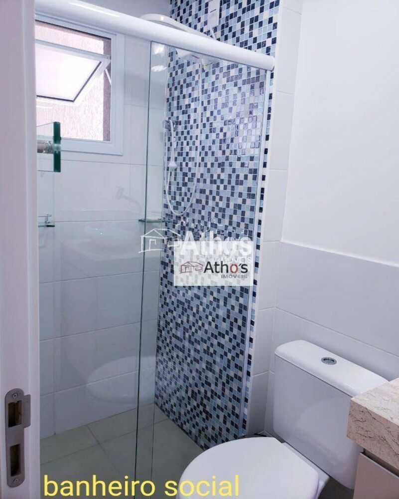 Apartamento à venda com 3 quartos, 63m² - Foto 19