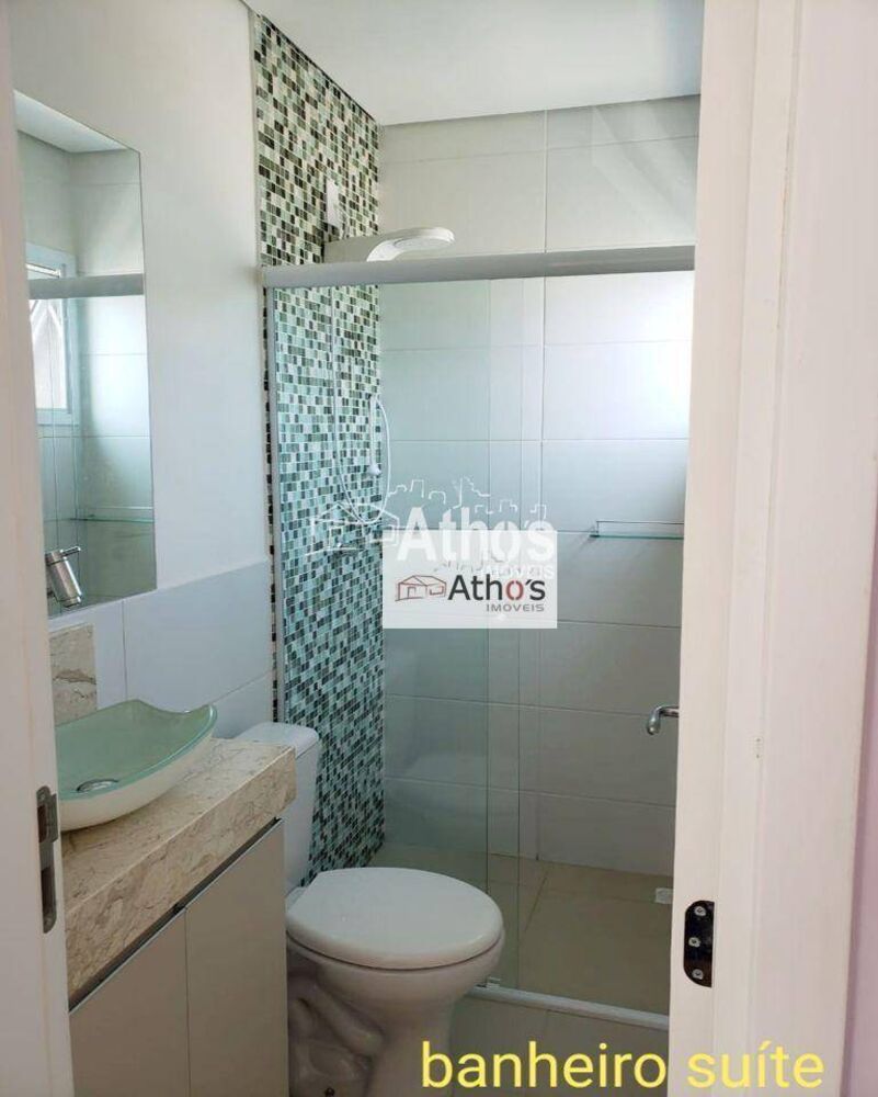 Apartamento à venda com 3 quartos, 63m² - Foto 13