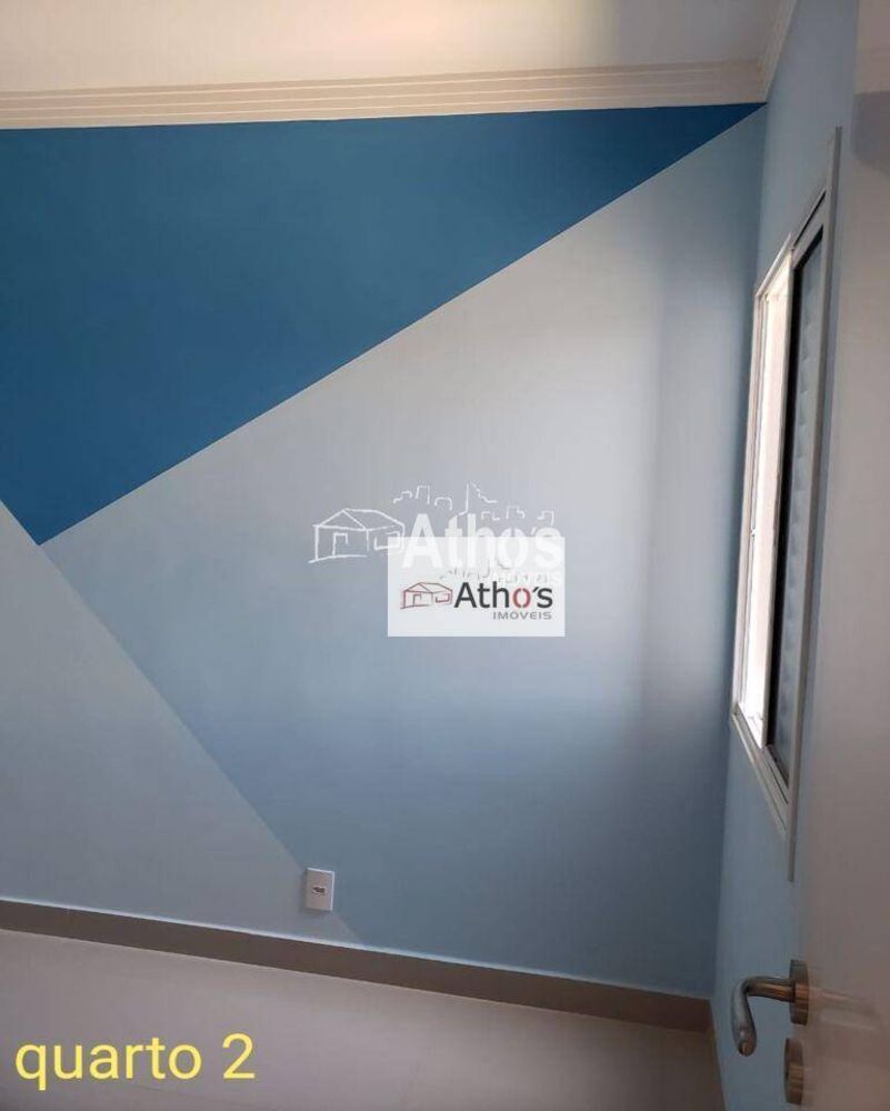 Apartamento à venda com 3 quartos, 63m² - Foto 16