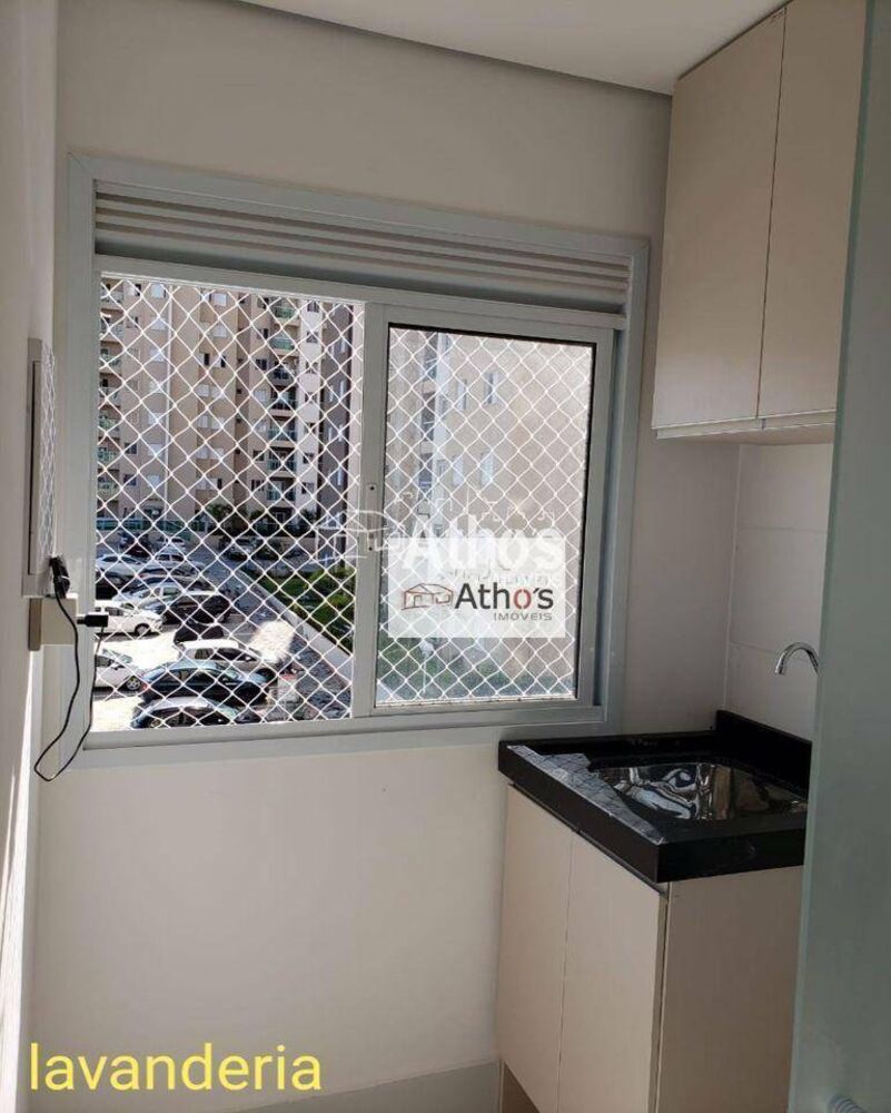 Apartamento à venda com 3 quartos, 63m² - Foto 9