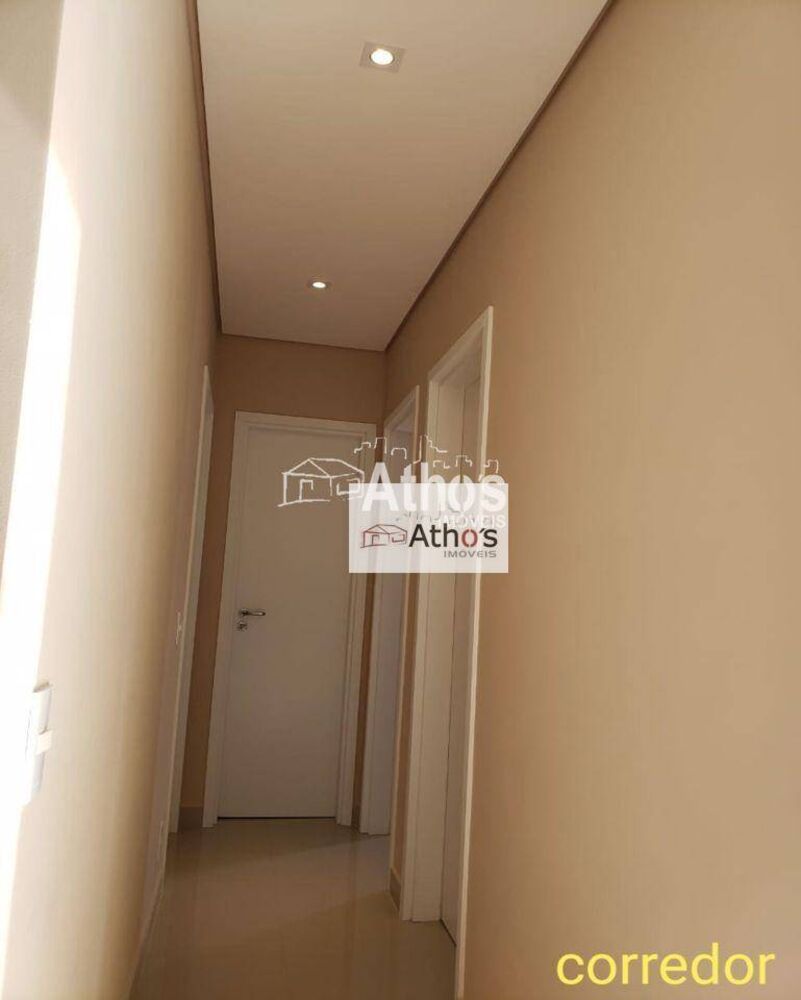 Apartamento à venda com 3 quartos, 63m² - Foto 21