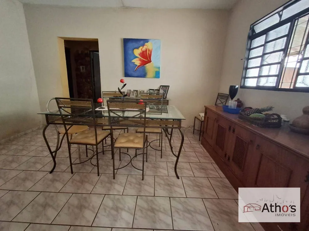 Casa, 3 quartos, 189 m² - Foto 9