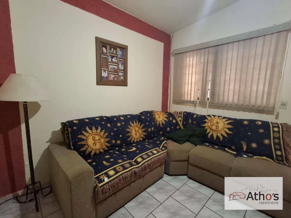 Casa, 3 quartos, 189 m² - Foto 4