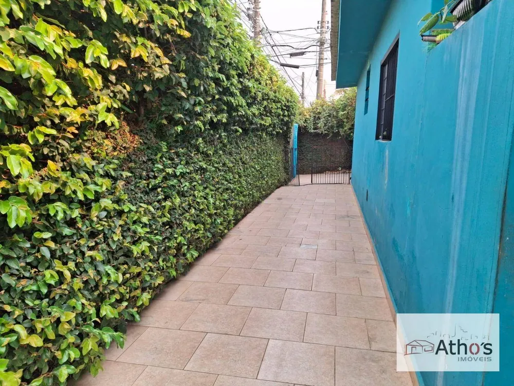 Casa, 3 quartos, 189 m² - Foto 10