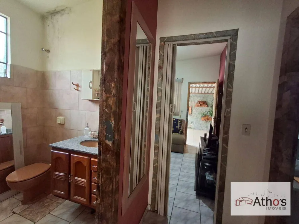 Casa, 3 quartos, 189 m² - Foto 12