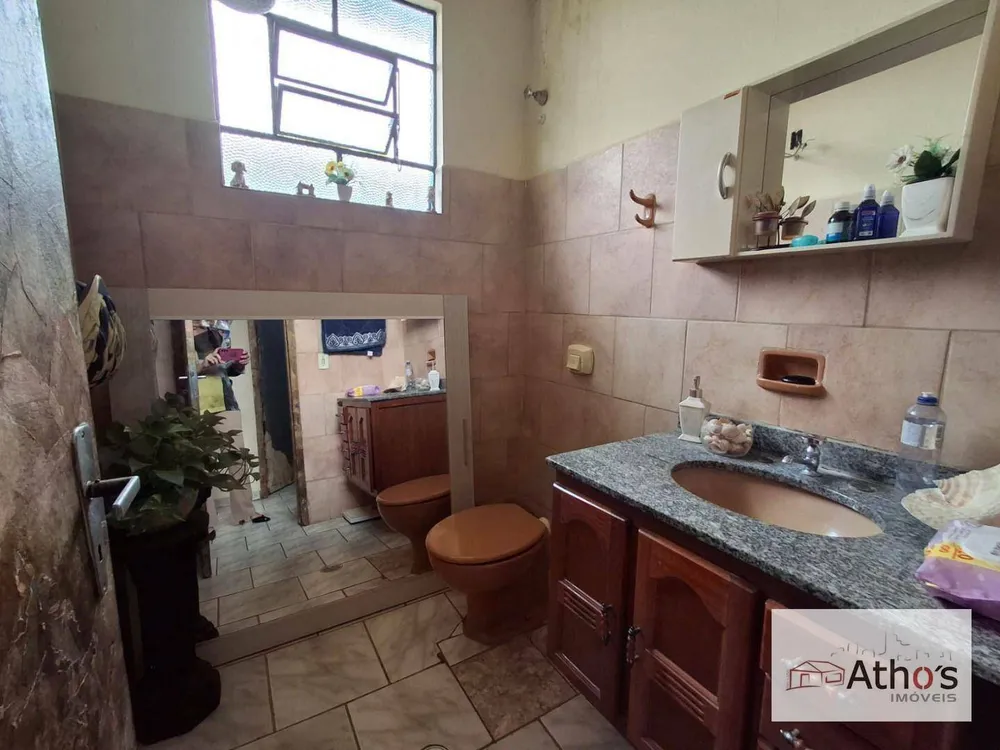 Casa, 3 quartos, 189 m² - Foto 7
