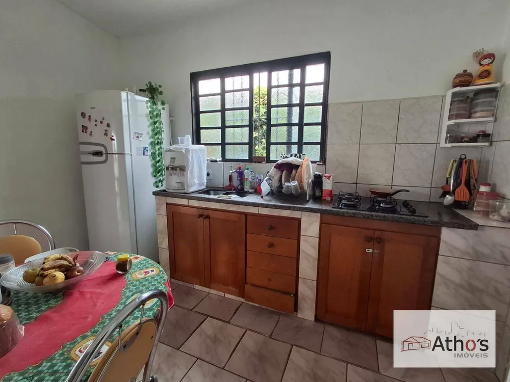Casa, 3 quartos, 189 m² - Foto 8