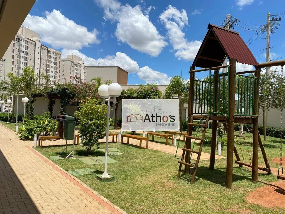 Apartamento, 2 quartos, 51 m² - Foto 8