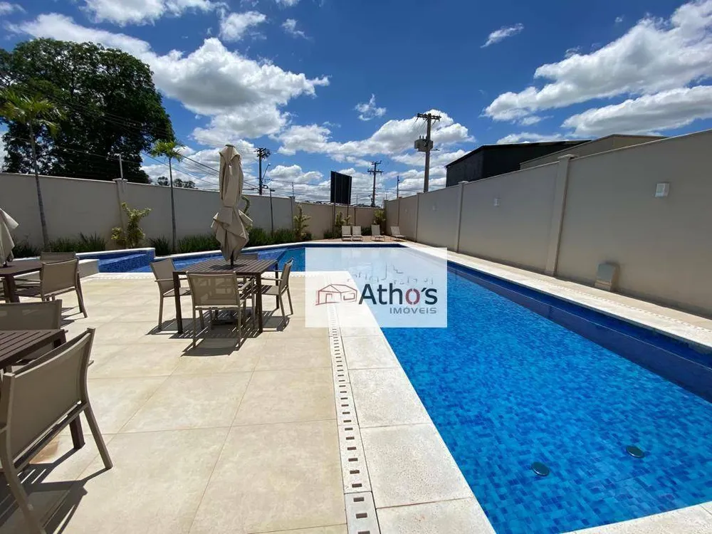 Apartamento, 2 quartos, 51 m² - Foto 10