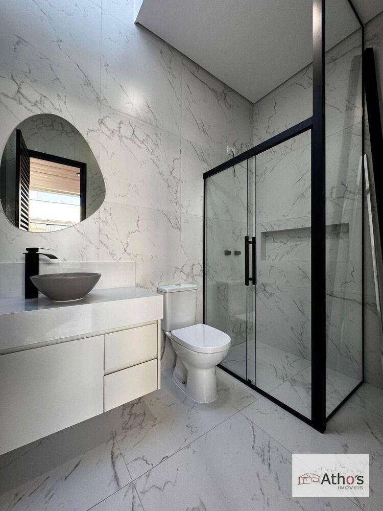Casa de Condomínio, 3 quartos - Foto 3