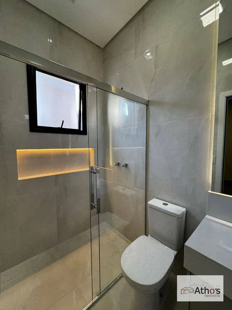 Casa de Condomínio, 3 quartos - Foto 6
