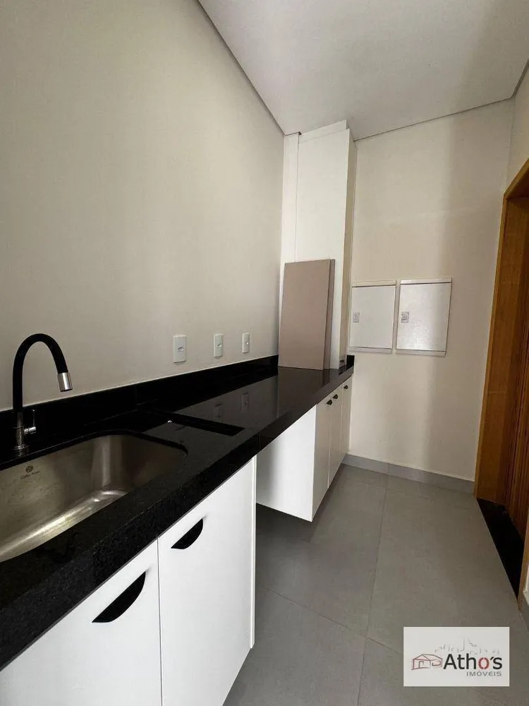 Casa de Condomínio, 3 quartos - Foto 2