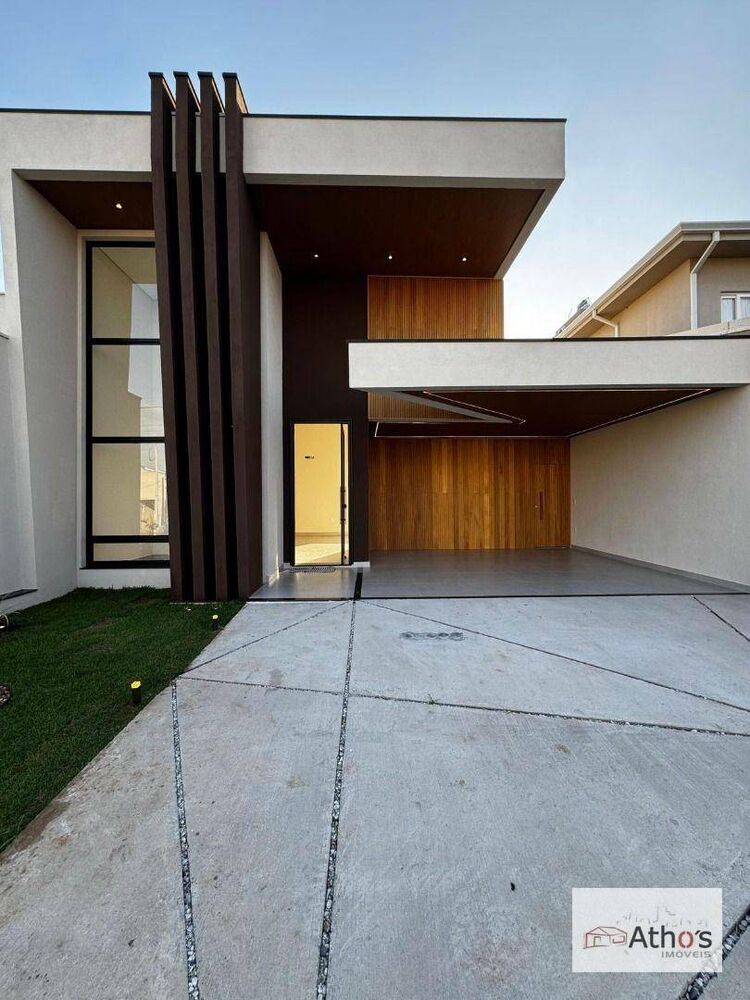 Casa de Condomínio, 3 quartos - Foto 6