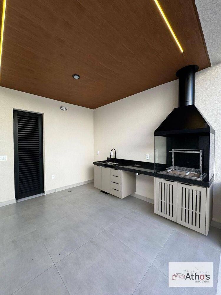 Casa de Condomínio, 3 quartos - Foto 7