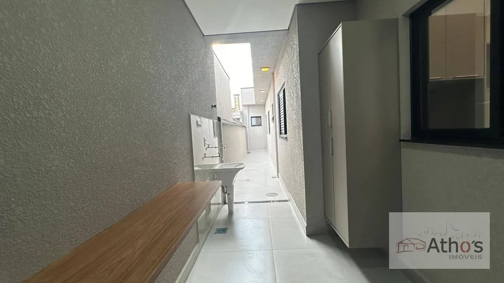 Casa, 3 quartos, 95 m² - Foto 6