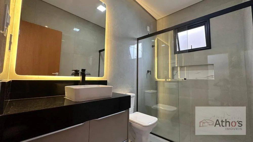 Casa, 3 quartos, 95 m² - Foto 7