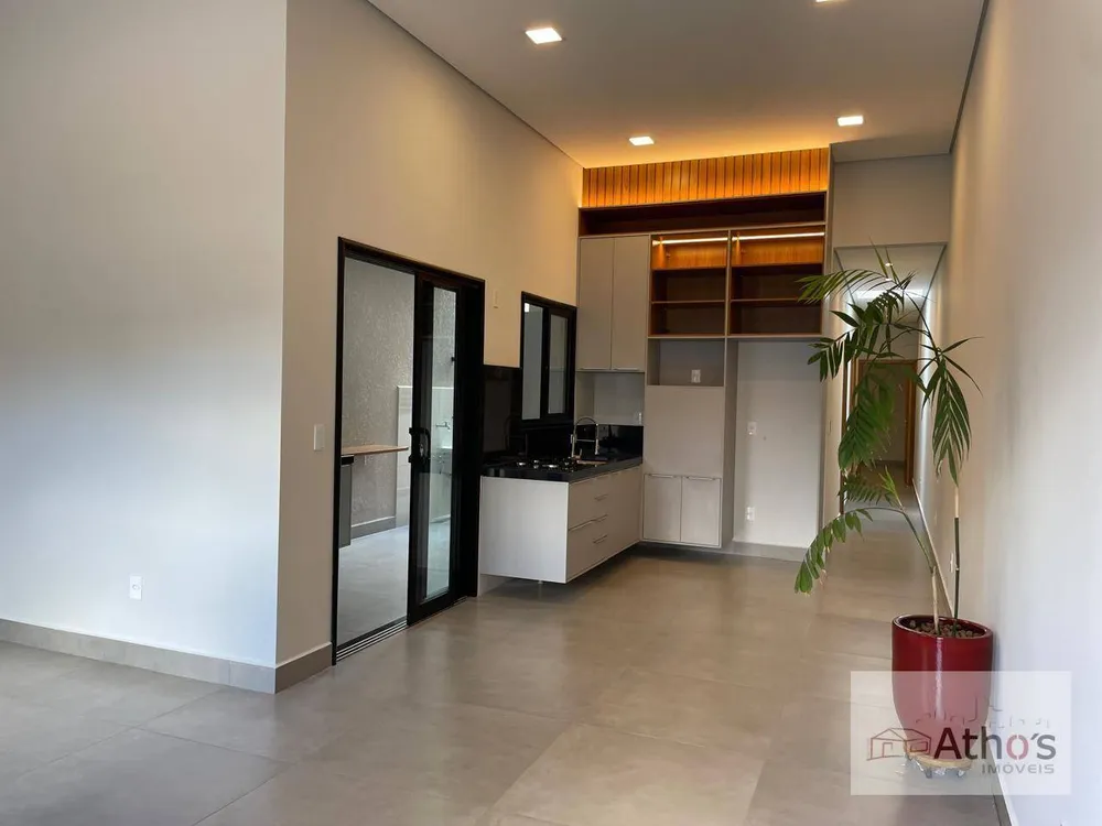 Casa, 3 quartos, 95 m² - Foto 3