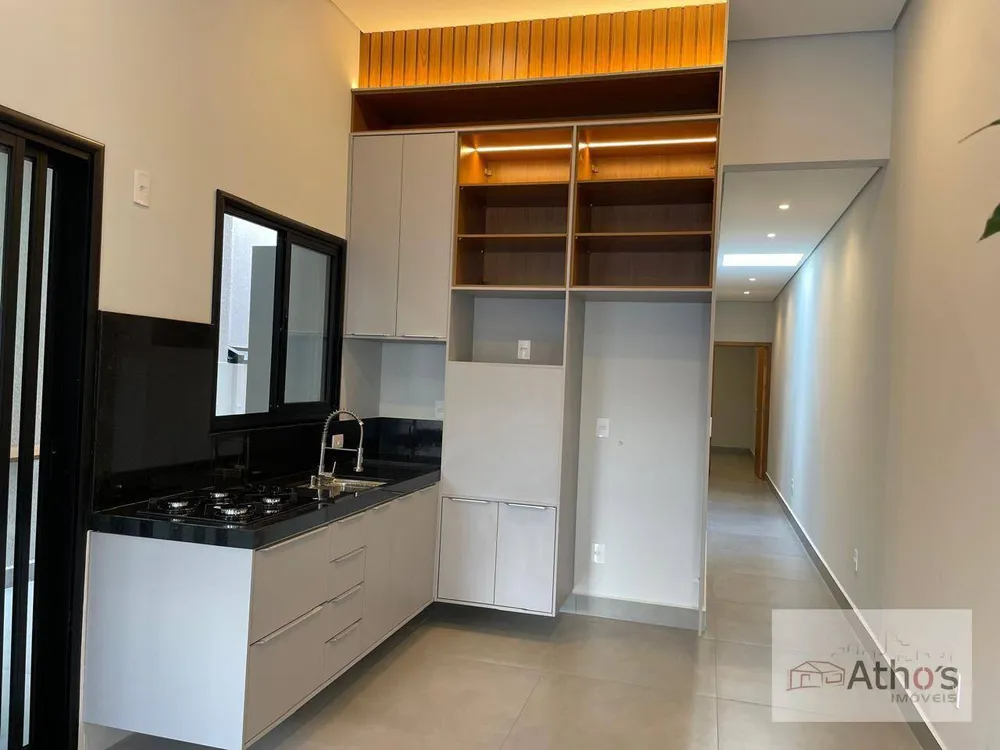 Casa, 3 quartos, 95 m² - Foto 1