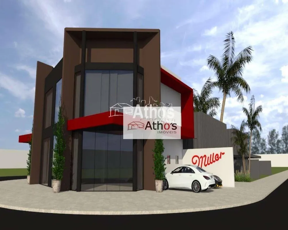 Loja-Salão, 270 m² - Foto 4