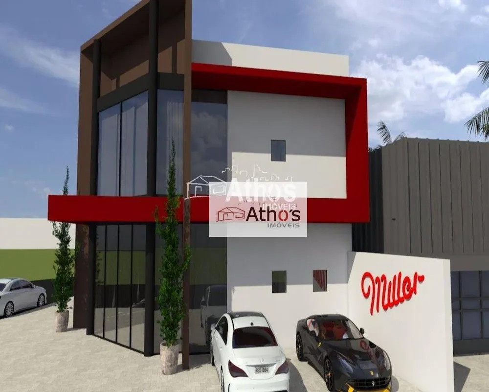 Loja-Salão, 270 m² - Foto 3