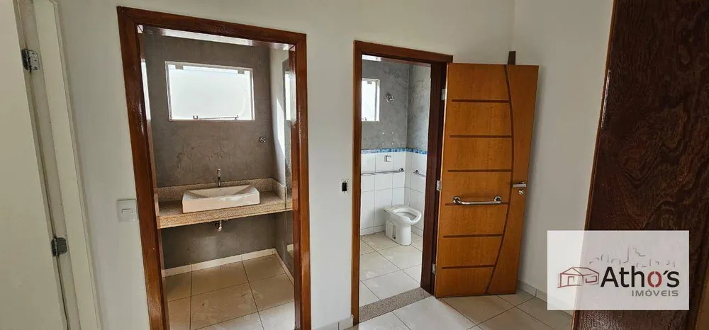Loja-Salão, 256 m² - Foto 8