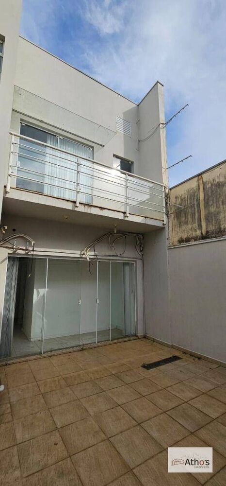 Loja-Salão à venda e aluguel, 256m² - Foto 6