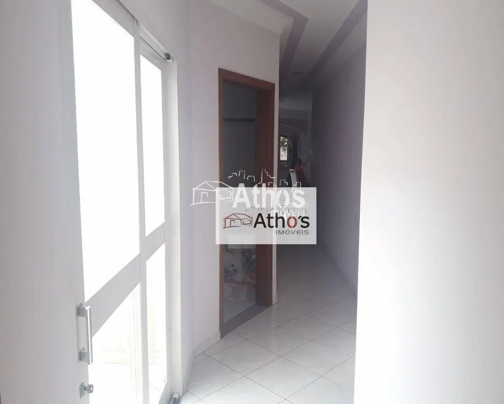Casa, 3 quartos, 215 m² - Foto 13
