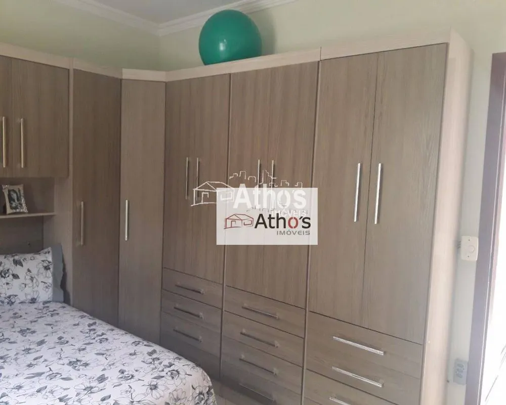 Casa, 3 quartos, 215 m² - Foto 15