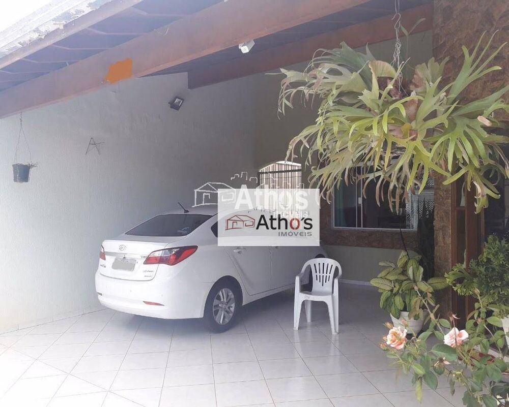 Casa, 3 quartos, 215 m² - Foto 3