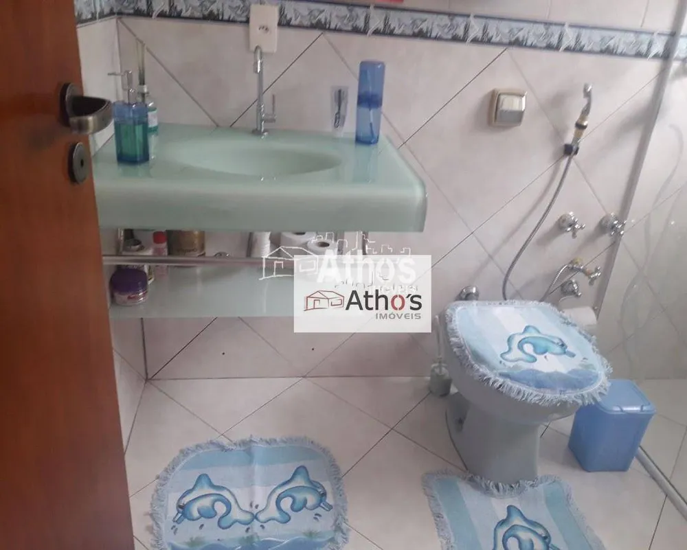 Casa, 3 quartos, 215 m² - Foto 14