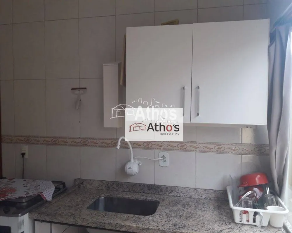 Casa, 3 quartos, 215 m² - Foto 10