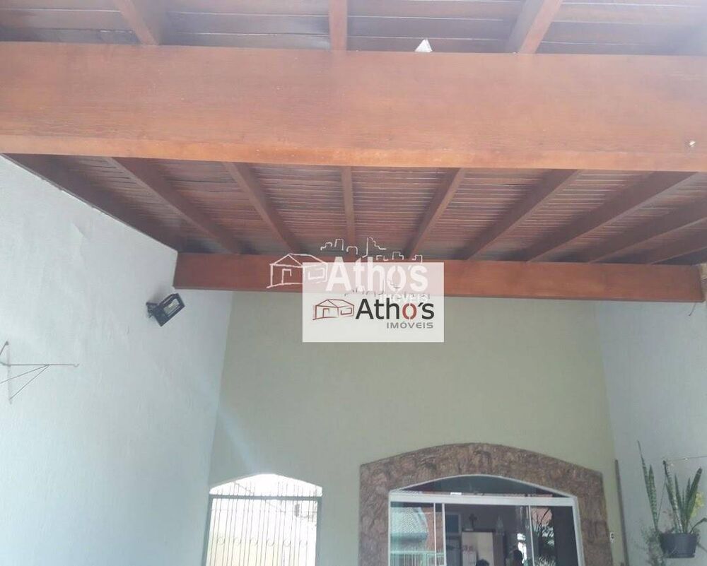Casa, 3 quartos, 215 m² - Foto 4