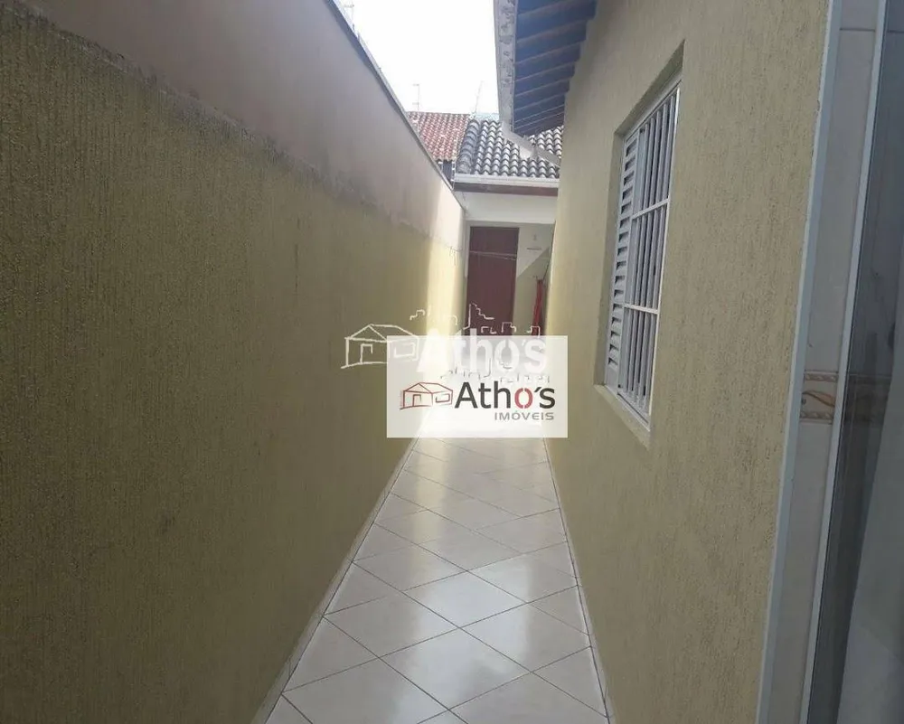 Casa, 3 quartos, 215 m² - Foto 11