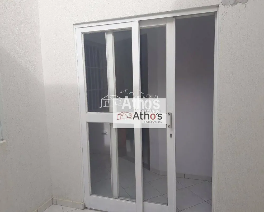 Casa, 3 quartos, 215 m² - Foto 16