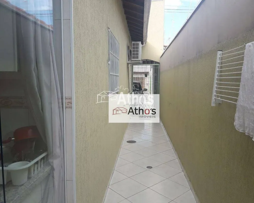 Casa, 3 quartos, 215 m² - Foto 12
