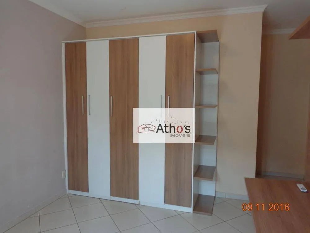 Casa, 3 quartos, 218 m² - Foto 11
