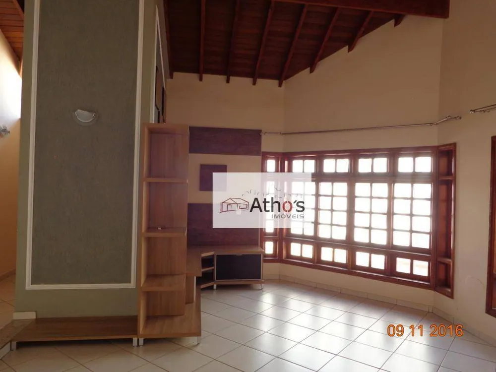 Casa, 3 quartos, 218 m² - Foto 7