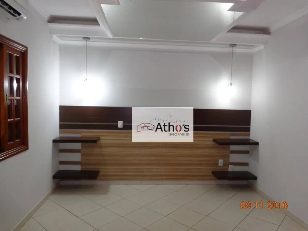 Casa, 3 quartos, 218 m² - Foto 12