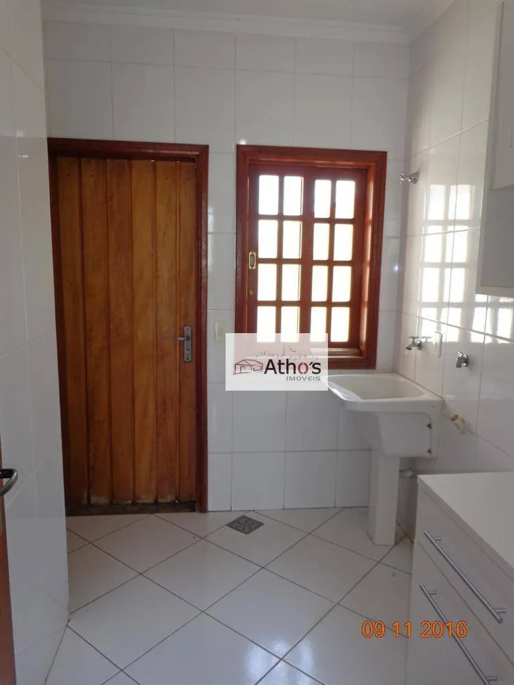 Casa, 3 quartos, 218 m² - Foto 5