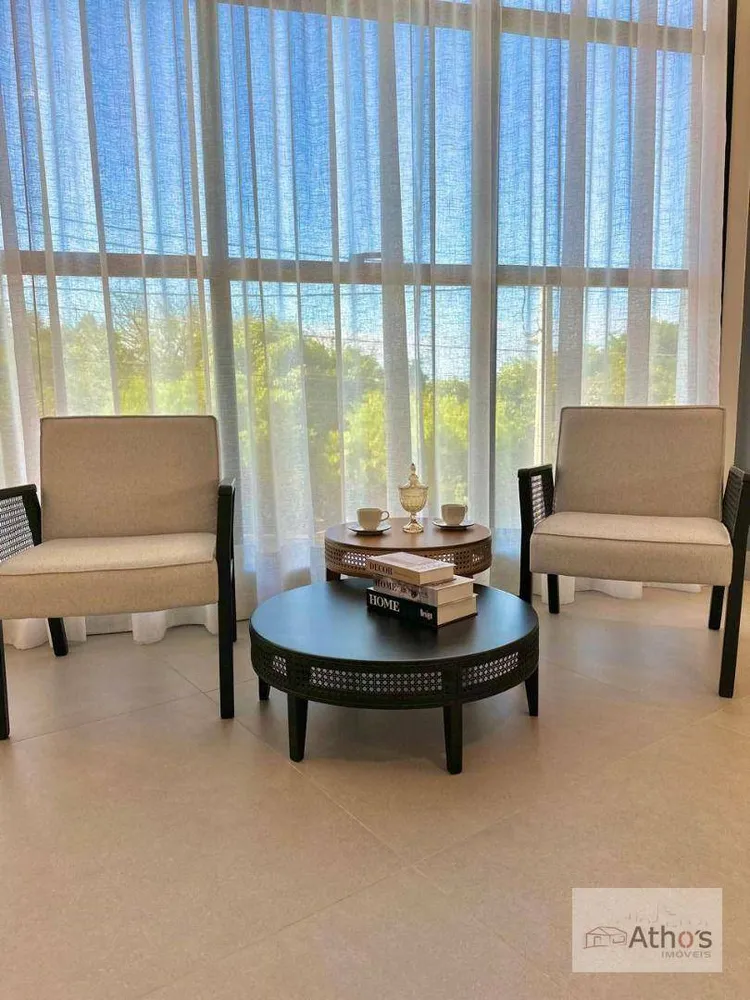 Casa de Condomínio, 4 quartos - Foto 6