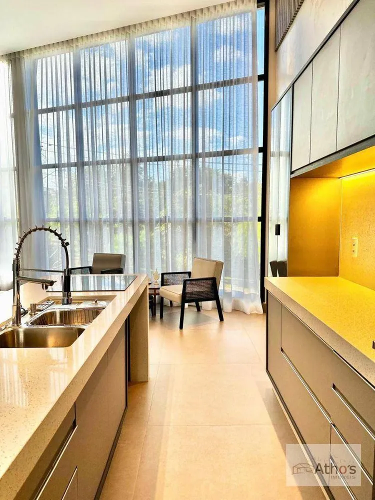 Casa de Condomínio, 4 quartos - Foto 7