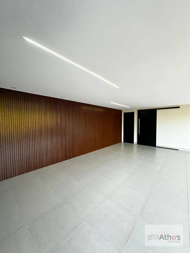 Casa de Condomínio, 4 quartos - Foto 12