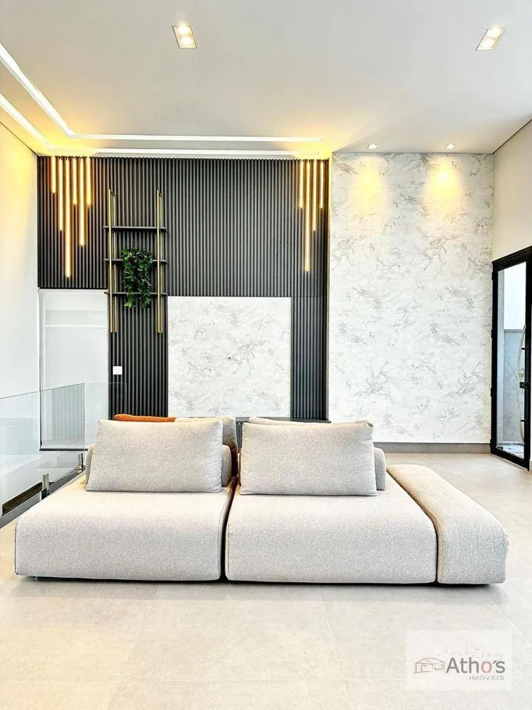 Casa de Condomínio, 4 quartos - Foto 4