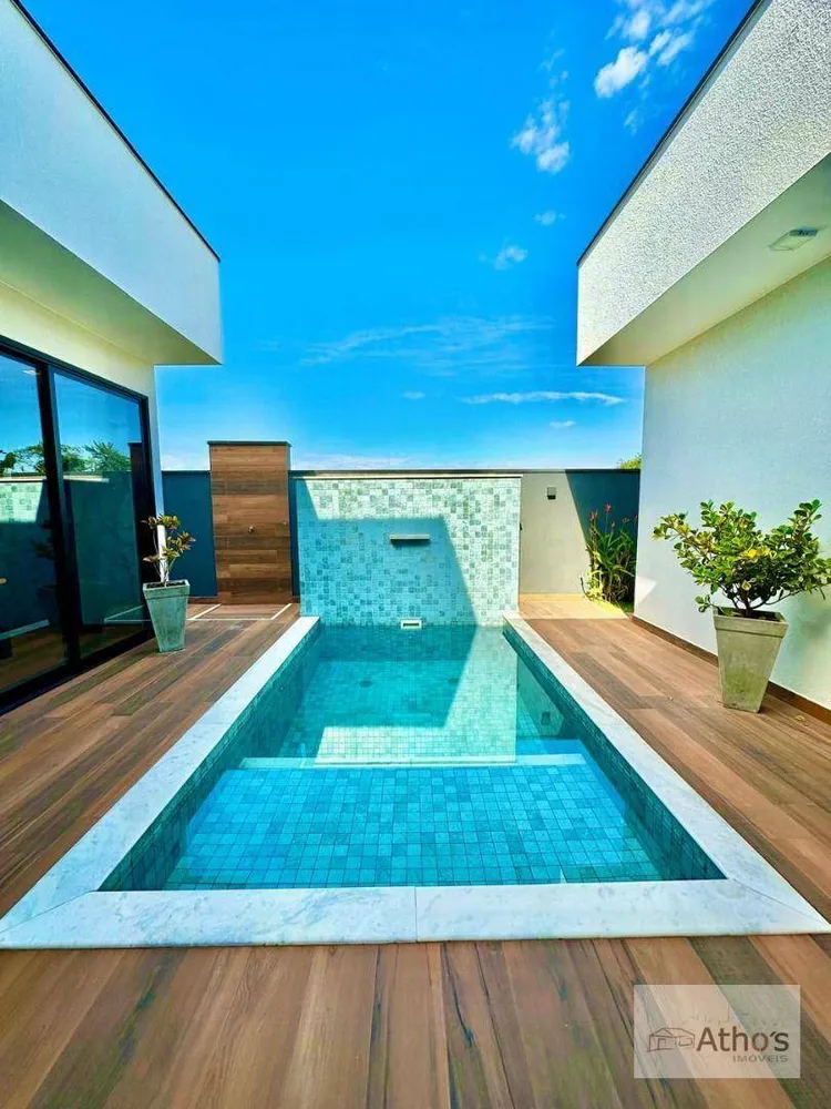 Casa de Condomínio, 4 quartos - Foto 8