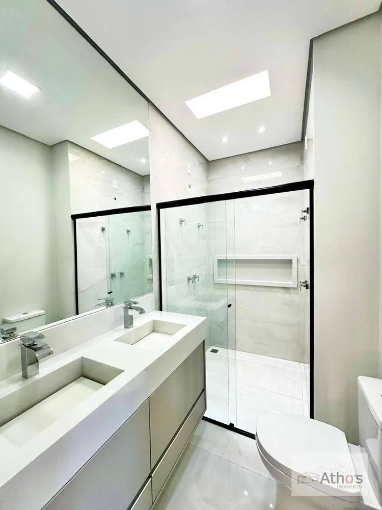 Casa de Condomínio, 4 quartos - Foto 10