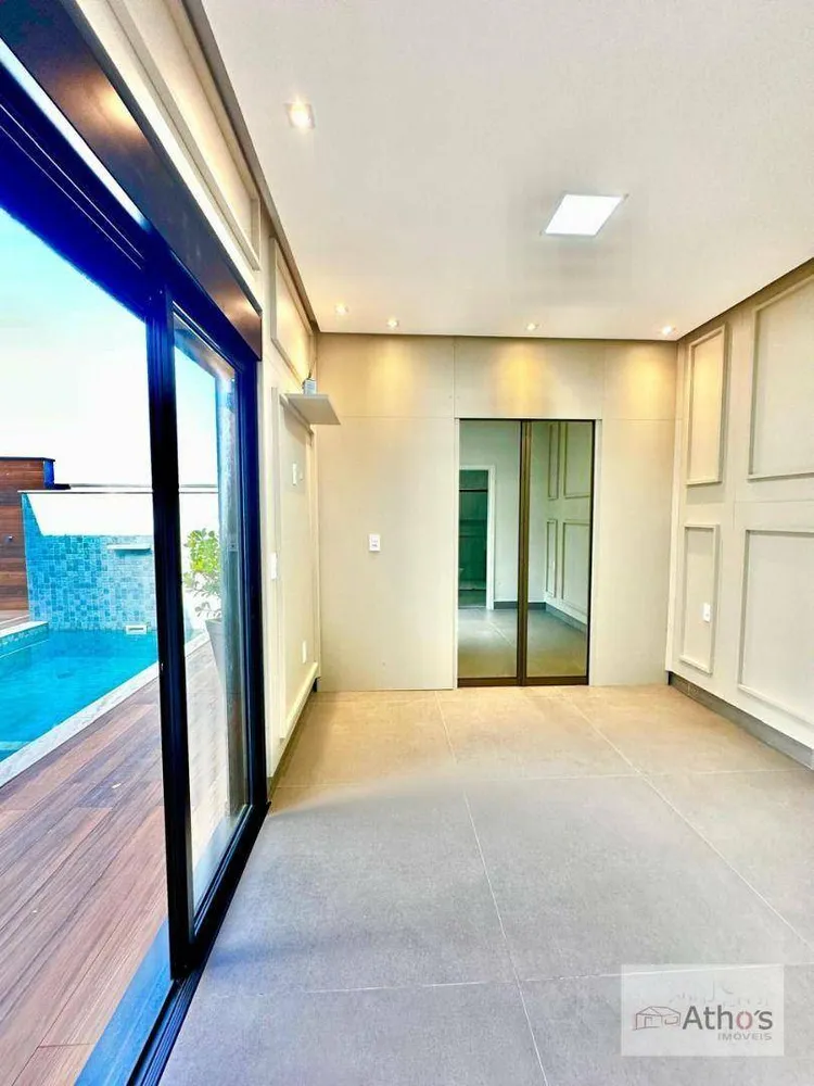Casa de Condomínio, 4 quartos - Foto 9