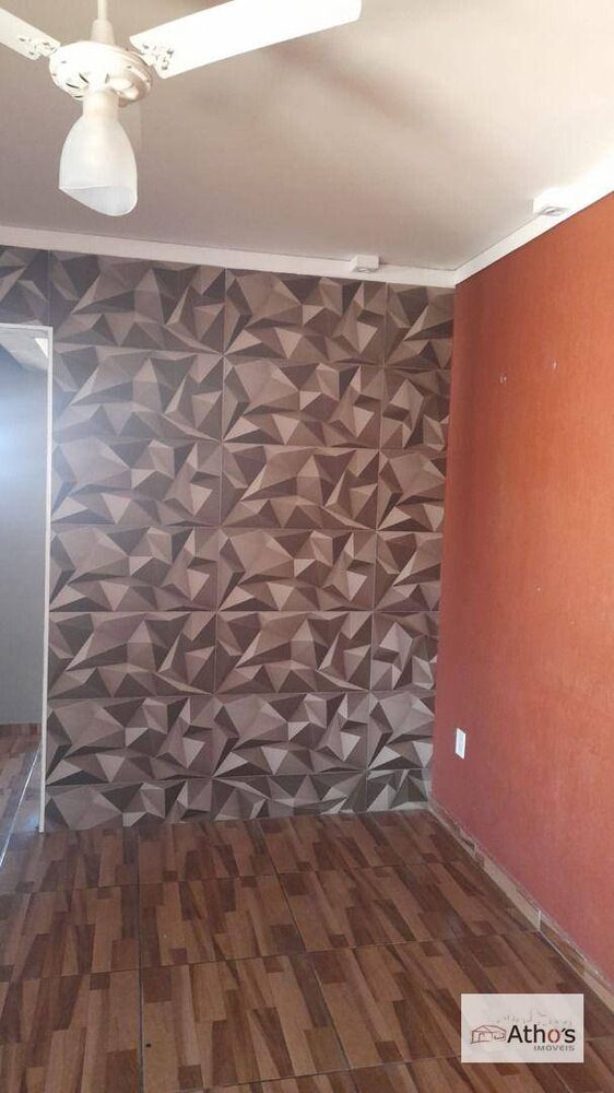 Apartamento, 2 quartos, 54 m² - Foto 15