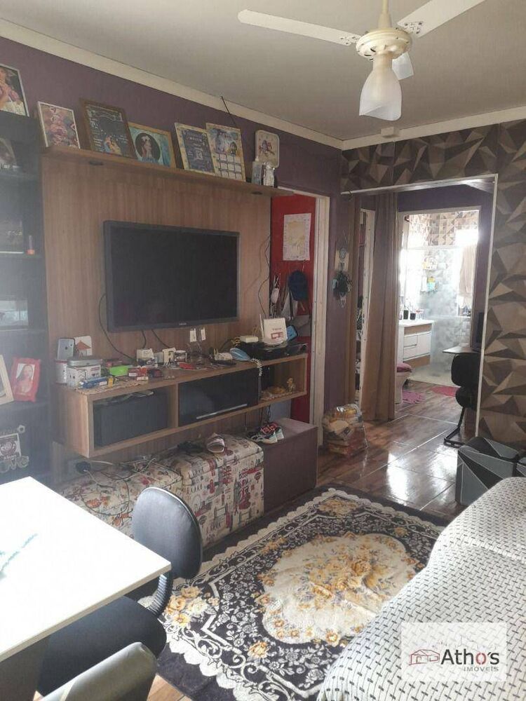 Apartamento, 2 quartos, 54 m² - Foto 7
