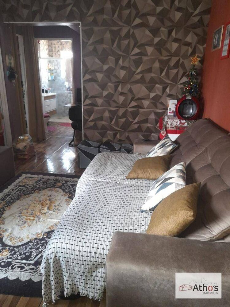 Apartamento, 2 quartos, 54 m² - Foto 6