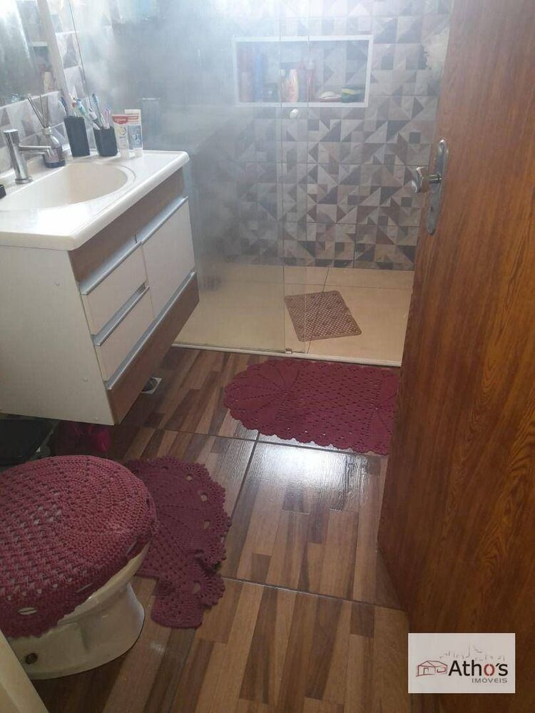 Apartamento, 2 quartos, 54 m² - Foto 13